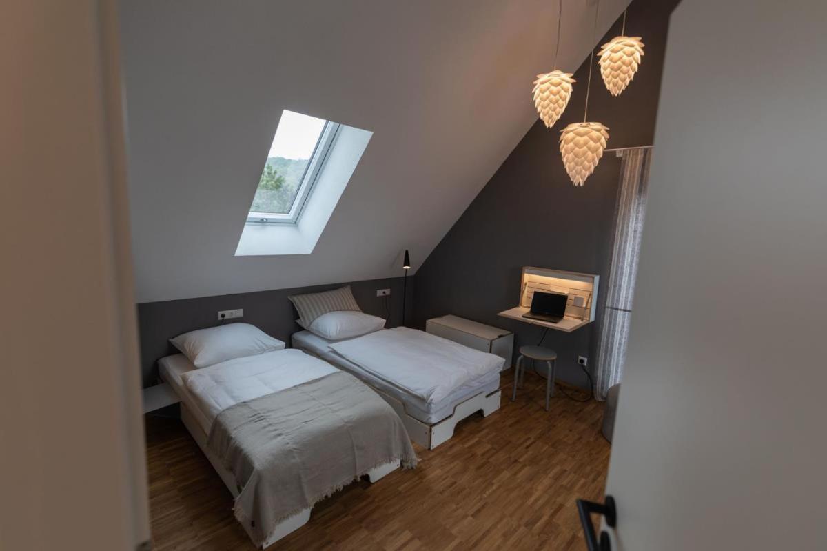 Freistehendes Ferienhaus Renkenmuehle Naeher Kann Man Am Wasser Nicht Wohnen Eberbach  Eksteriør billede